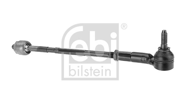 FEBI BILSTEIN strypo montavimas 15988